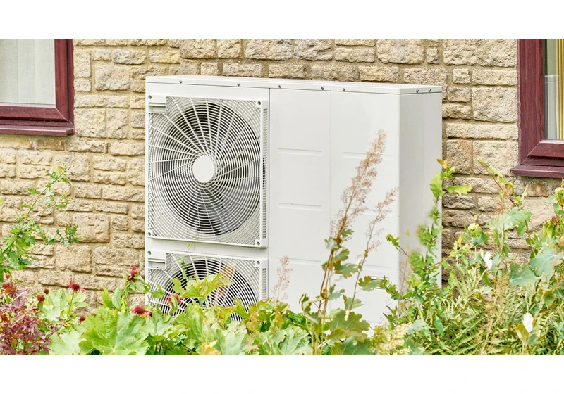 What Size Heat Pump Should You Buy for Your Home?