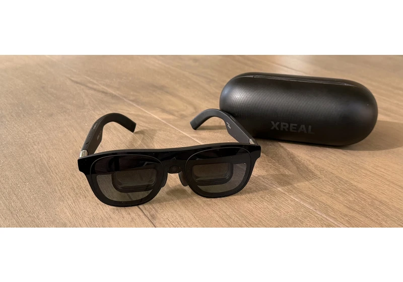 Xreal One Pro Review: Segment-leading AR glasses with 6DoF support — but high price limits appeal
