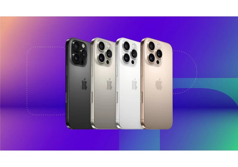 Apple Released iOS 18.5 RC, and It Includes a Few Small iPhone Changes