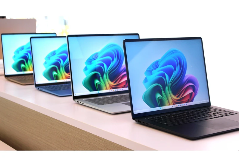  Microsoft unveils "new generation of Windows experiences" — here's what's on the way to Windows 11 and Copilot+ PCs 