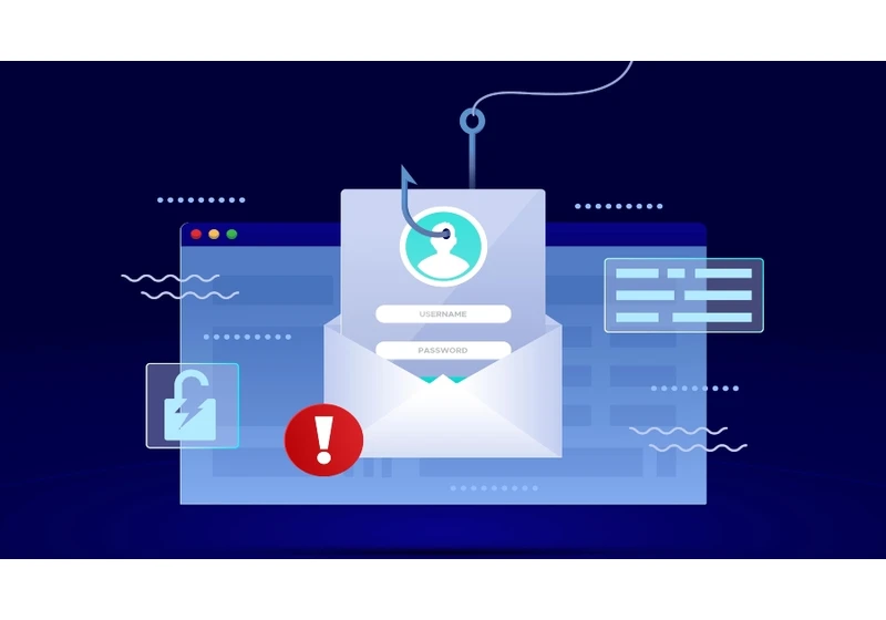  AI is making phishing emails far more convincing with fewer typos and better formatting: Here's how to stay safe 