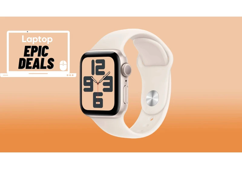  Amazon knocks up to $100 off wearable tech, here are 3 Apple Watch deals to shop from $169 