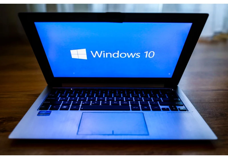  Windows 10 support is ending — but End of 10 wants you to switch to Linux 