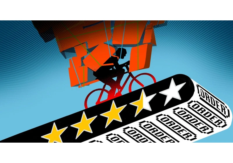Gig Companies Violate Workers Rights