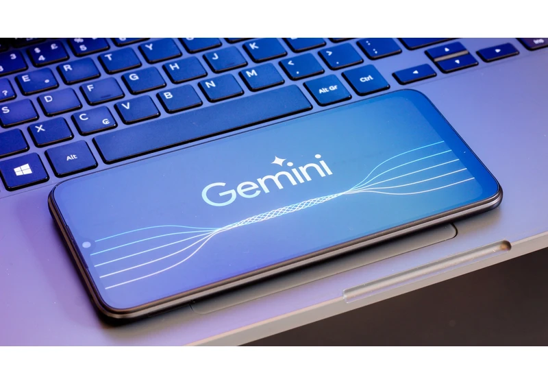 DeepMind CEO calls Google's updated Gemini 2.5 Pro AI "the best coding model" with a taste for aesthetic web development