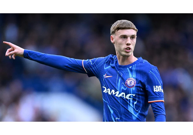 UEFA Conference League Soccer: Livestream Chelsea vs. Djurgårdens IF From Anywhere