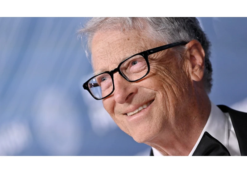 Bill Gates to donate '99% of his billions' to fix Elon Musk's mess: "The picture of the world's richest man killing the world's poorest children is not a pretty one"