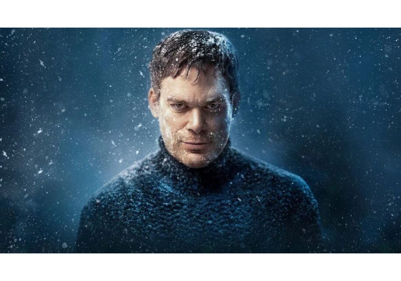  Everything new on Paramount+ in July 2025 – stream 78 new movies and 12 TV shows, including Dexter: Resurrection, Star Trek: Strange New Worlds and more 