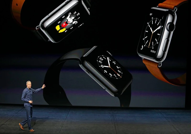 Apple COO Jeff Williams is retiring this year