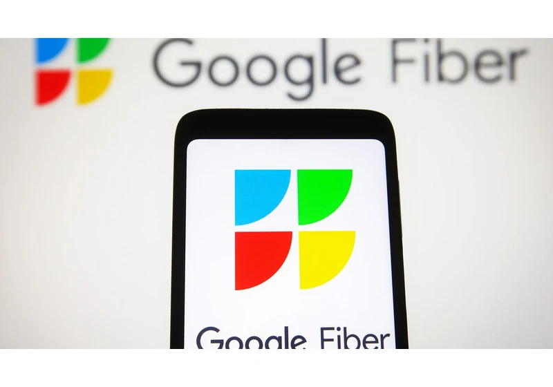 Google Fiber Takes Its Fiber Internet Game to the Next Level Through Partnership With Nokia
