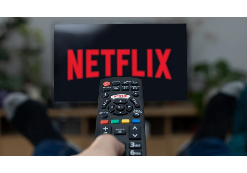 Time to change your Netflix password? Millions of login details have leaked, according to a cybersecurity report – and it’s not just Netflix