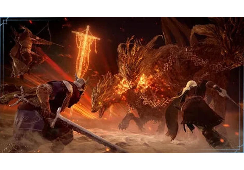 Essential Elden Ring: Nightreign Tips for New Players