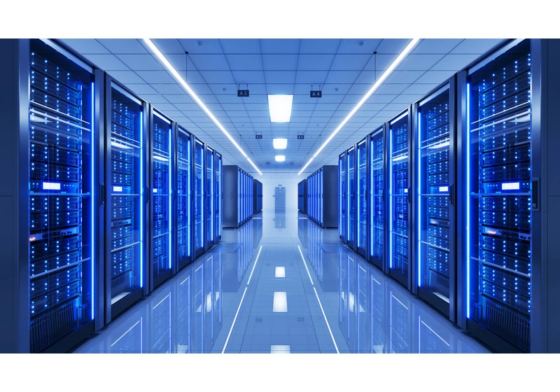  Revolutionizing web hosting: how AI will reshape the industry in the next 12 months 