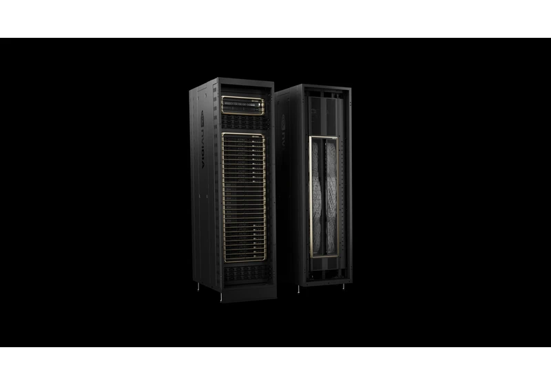 Nvidia GB200 production ramps up after suppliers tackle AI server overheating and liquid cooling leaks