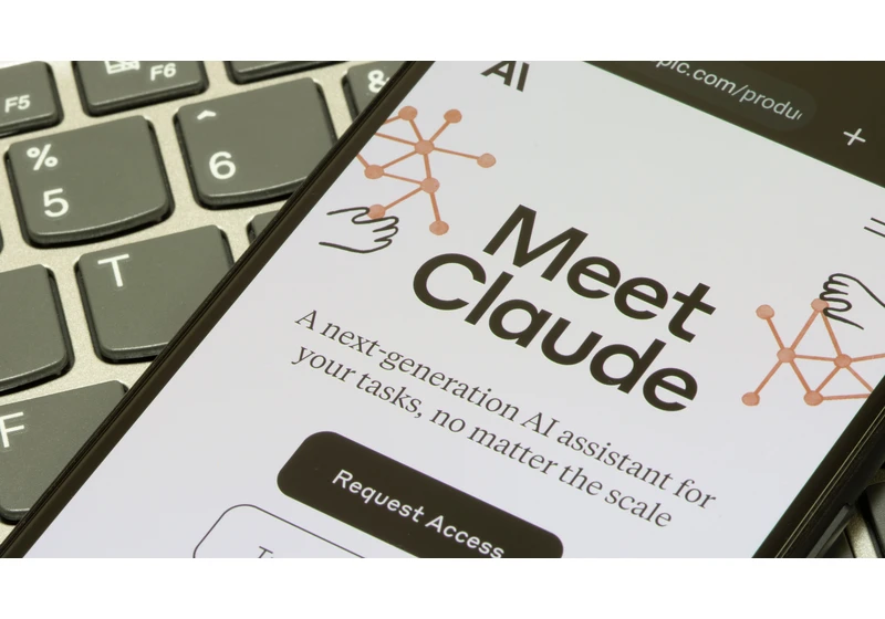 Claude AI adds a genuinely useful voice mode to its mobile app that can look inside your inbox and calendar