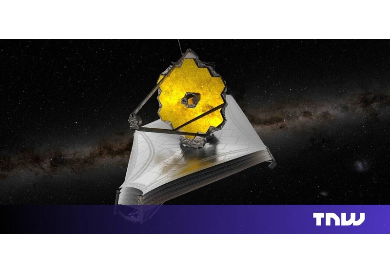 10 lessons from the James Webb telescope that could shape European tech