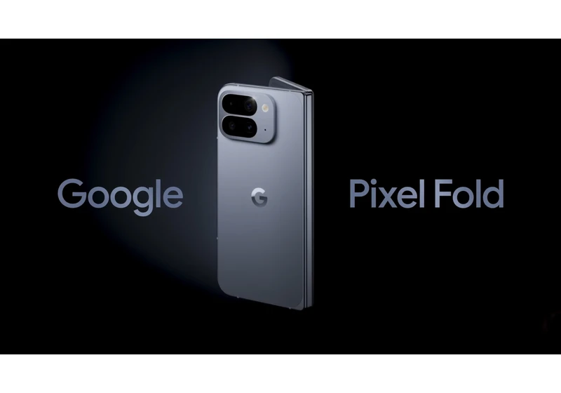  Pixel 10 Pro Fold tipped to eclipse the Galaxy Z Fold 7 with the upgrade foldables have been waiting for 