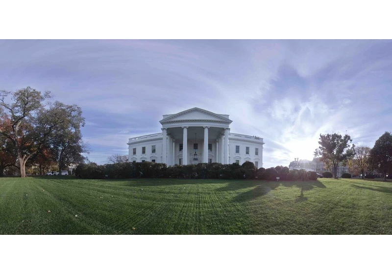  The US Government is signing a whole load of cloud computing contracts - so what's the rush? 