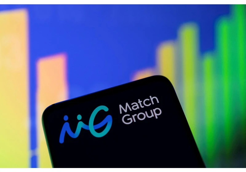 Match Group will pay $14 million to settle claims of deceptive business practices