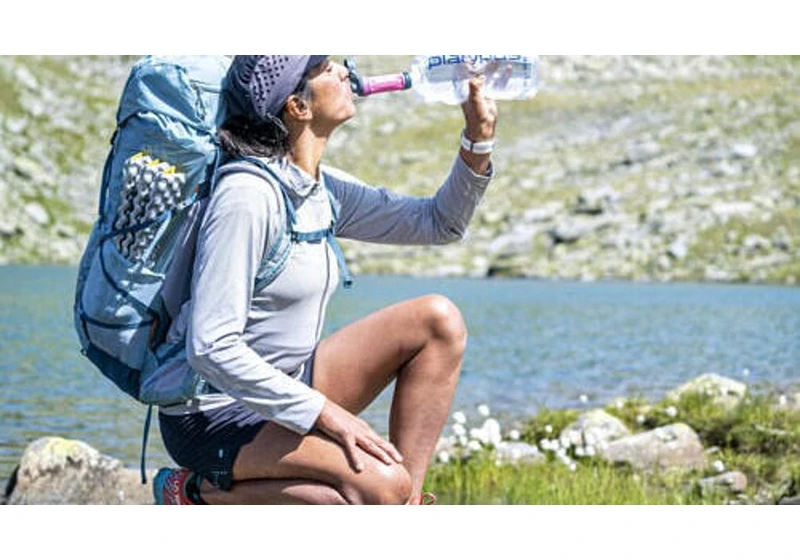 8 Hiking Gadgets to Make Your Next Trek Safer, Smoother and More Fun