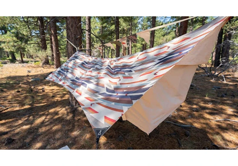 CNET Editors Tested High-Tech Camping Gear: Here Are Our Top Picks