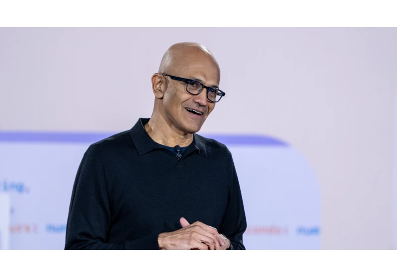 OpenAI's Sam Altman breaks silence on Microsoft feud with Satya Nadella — citing "points of tension" amid evolution plans