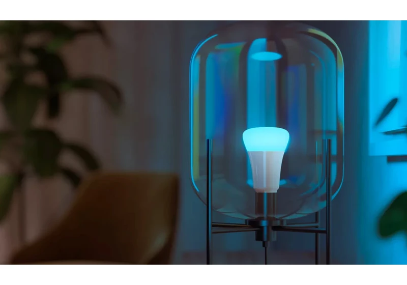 Philips Hue says US prices will go up in July because of tariffs