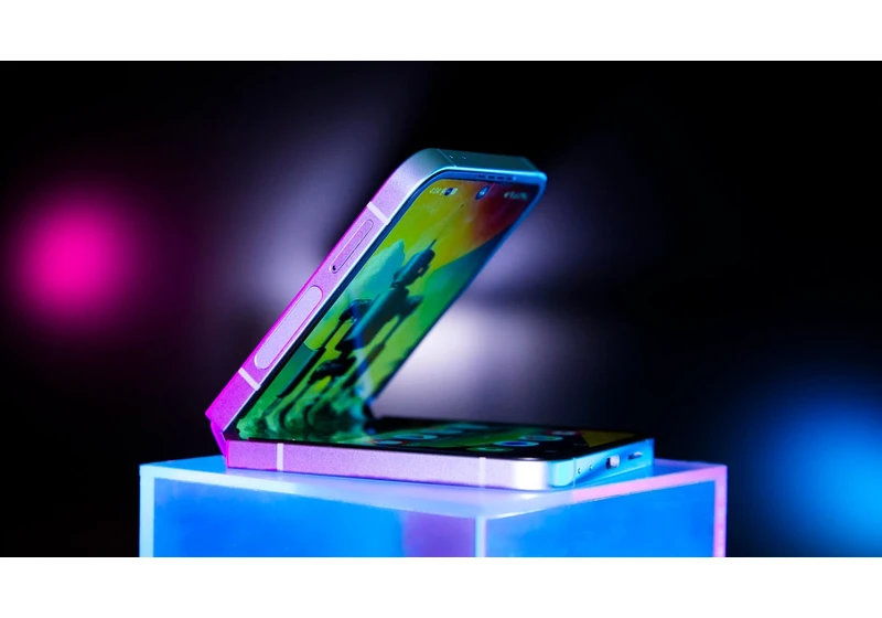 I Found the Best Samsung Galaxy Unpacked Rumors for the Fold 7, Flip 7 and Watch 8