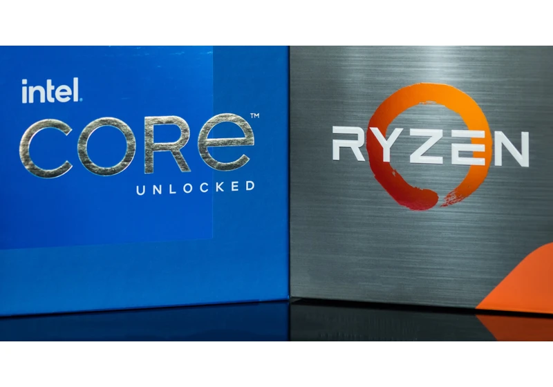 Is Intel finally ready to compete with AMD’s Ryzen X3D chips?