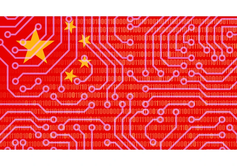  China to pivot $50 billion chip fund to fighting U.S. squeeze as trade war escalates — country to back local companies and projects to overcome export controls 