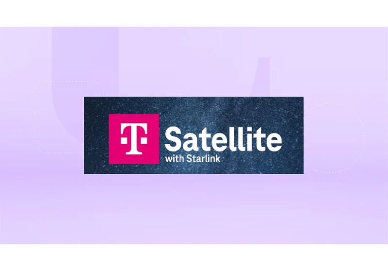T-Mobile's Starlink Phone Service Is Launching July 23, but Everyone Can Sign Up for the Free Beta Right Now