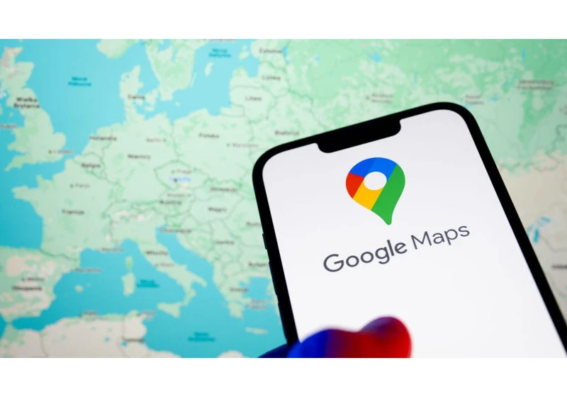 Google Maps: Summer Travel Made Easy With This Cheat Sheet