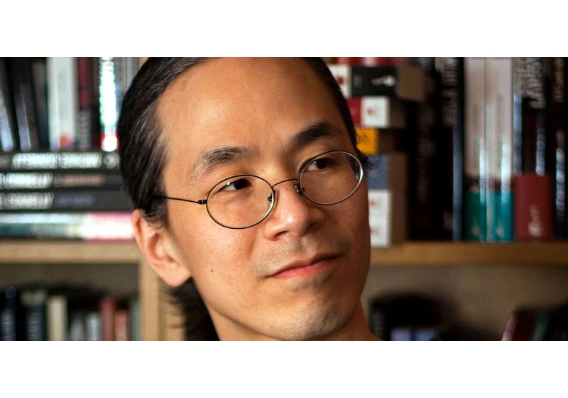 Ted Chiang: The Secret Third Thing