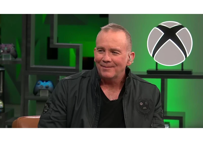 Bungie's veteran CEO Pete Parsons is leaving the company
