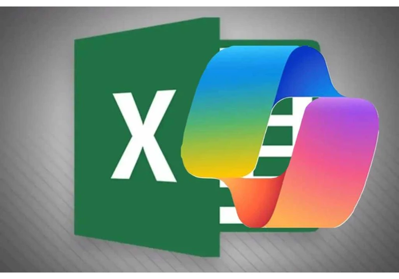 There wasn’t enough Copilot in Excel, so Microsoft added more