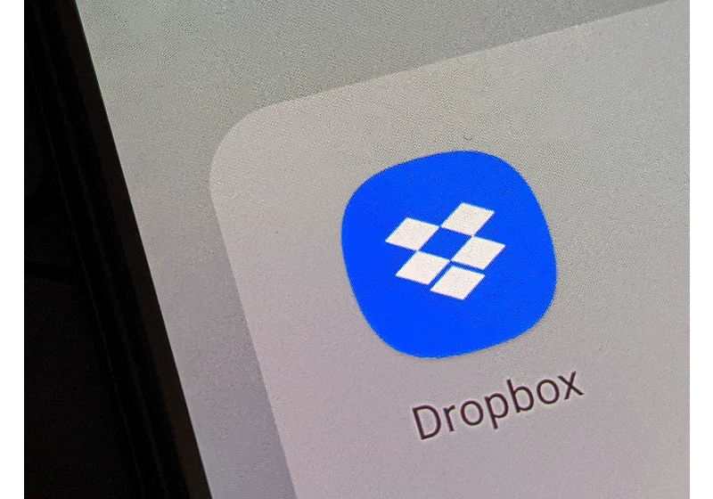 Dropbox password manager shutdown begins this week - here is what you need to do next