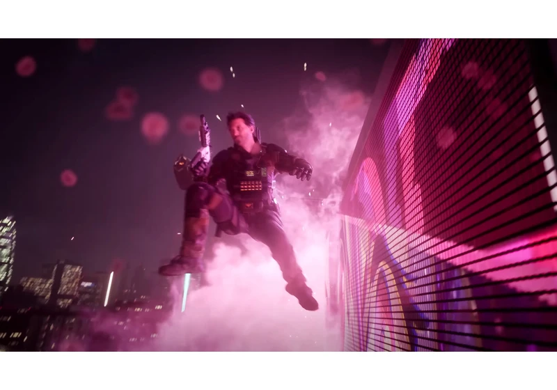  As Battlefield 6 looms, Call of Duty vows to avoid goofy skins in Black Ops 7 — I agree it "needs to feel authentic," but will the devs keep their word? 