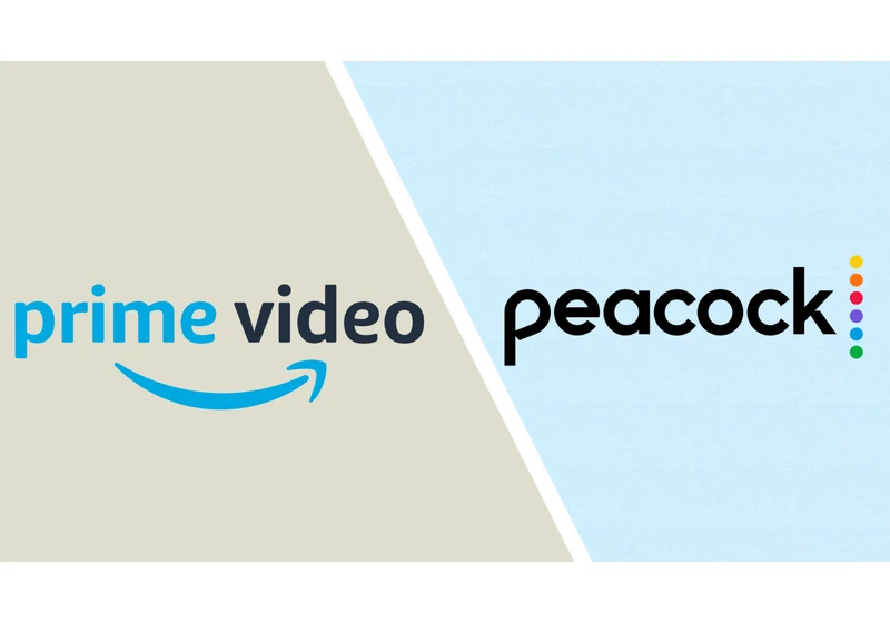  Peacock’s new ad-free streaming channel on Prime Video is one I'll be keeping my eye on for a great streaming deal 