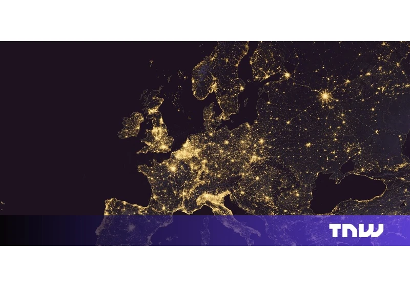 Opinion: Europe can lead in tech — if regulation and culture align