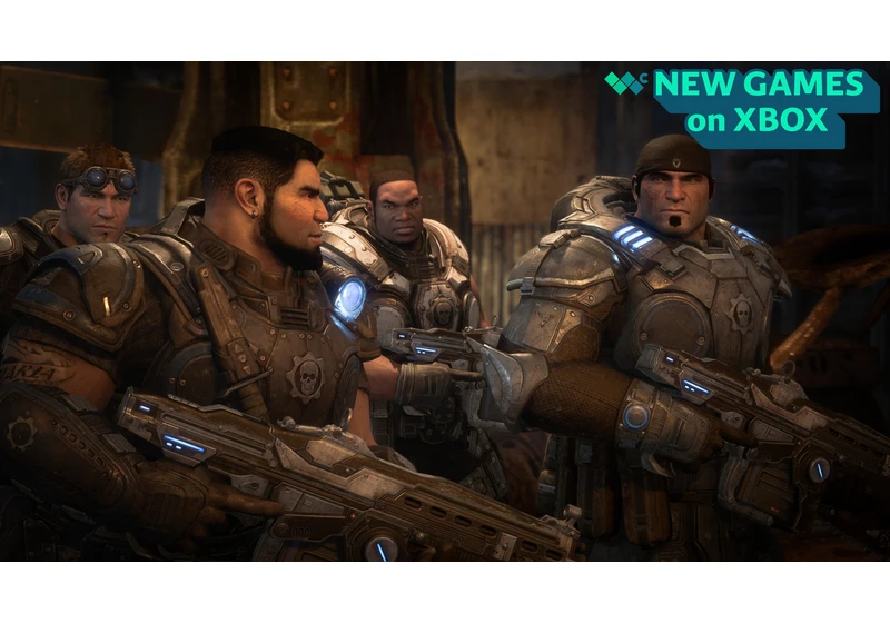  Gears of War: Reloaded is a love letter to the original — flaws and all. It looks great, plays well, and plays it safe with a few modern upgrades. 