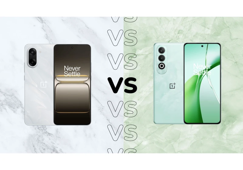 OnePlus Nord CE5 vs Nord CE4: What’s new with this year’s mid-ranger?