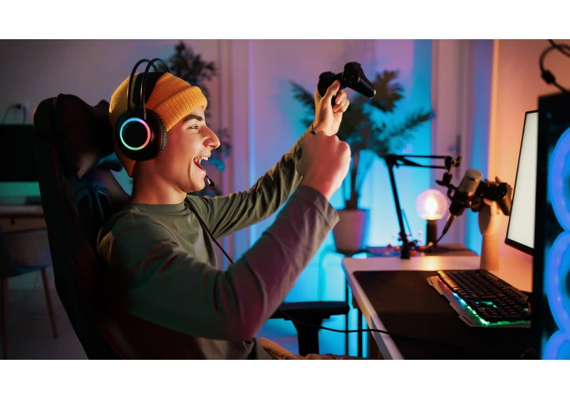  Got buyer's remorse with your 8GB graphics card? Nvidia's AI texture compression promises huge benefits for GPUs with stingy amounts of memory 