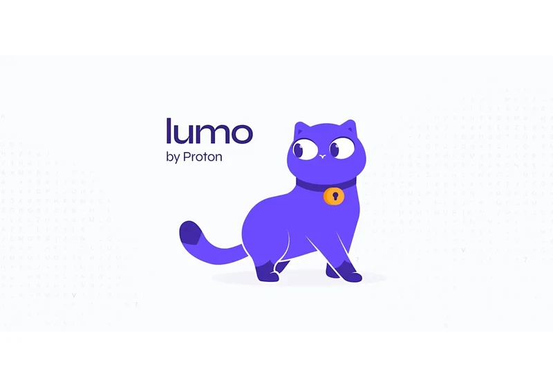 Proton's privacy-focused Lumo chatbot encrypts all your conversations