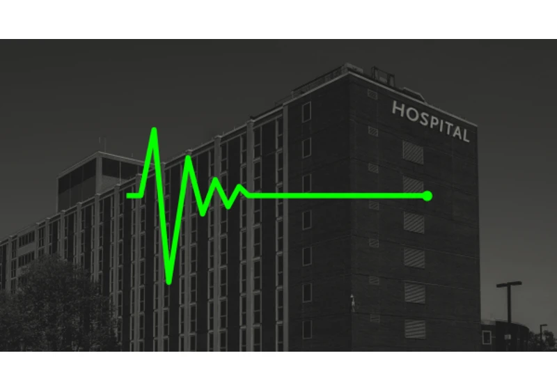 The landlord gutting America’s hospitals