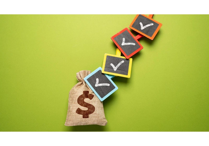 What's a Layoff Fund? Here's How Much Money to Save and Where to Stash It