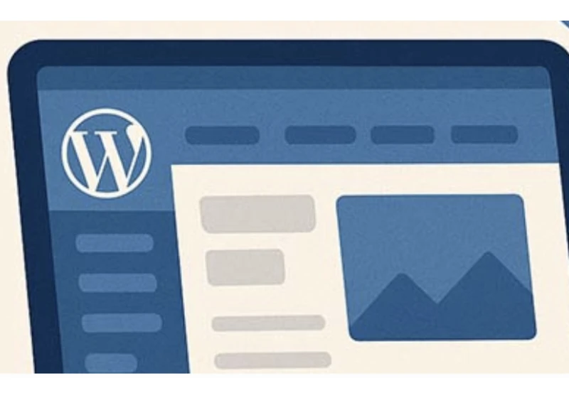 Can AI Site Builders Make WordPress Easier?