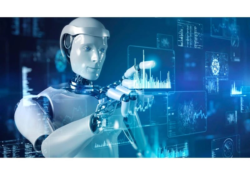 What Is Agentic AI? Everything to Know About Artificial Intelligence Agents