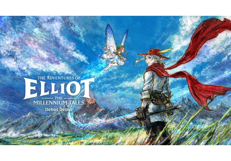 Two Square Enix RPGs have been announced for Nintendo Switch 2, including the next entry in the Octopath Traveler series