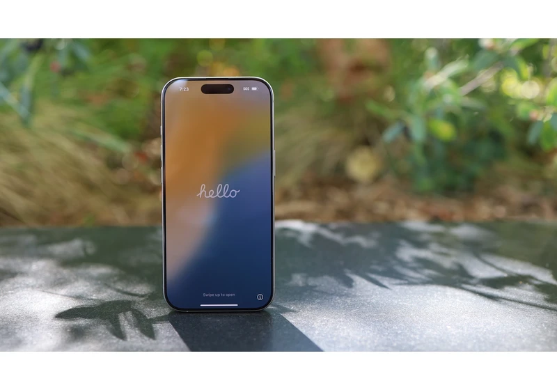  'This looks hideous': the iPhone 17 Pro has been shown off in a new orange shade that you’re going to either love or hate 