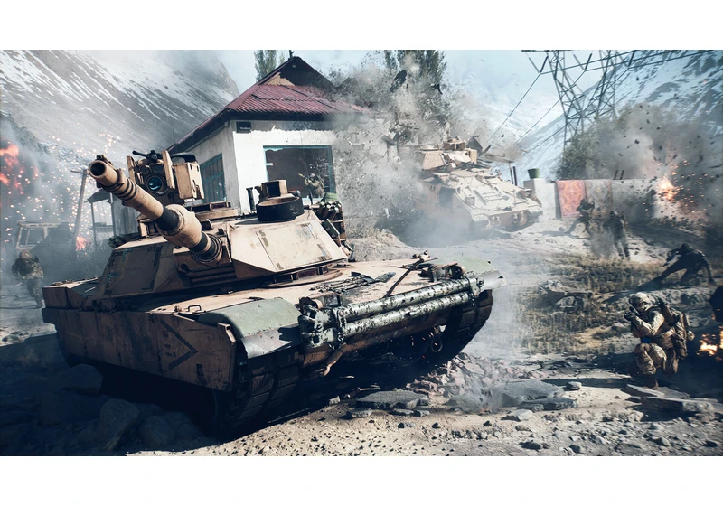 The Battlefield 6 Open Beta is live to preload now — here's how to download on Xbox, Steam, and more ahead of Early Access and its release dates 